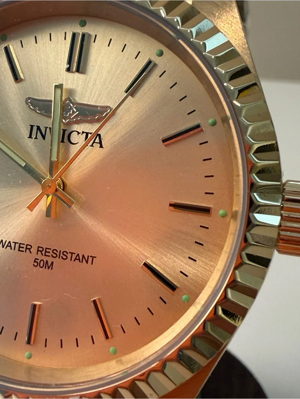 Invicta new unworn